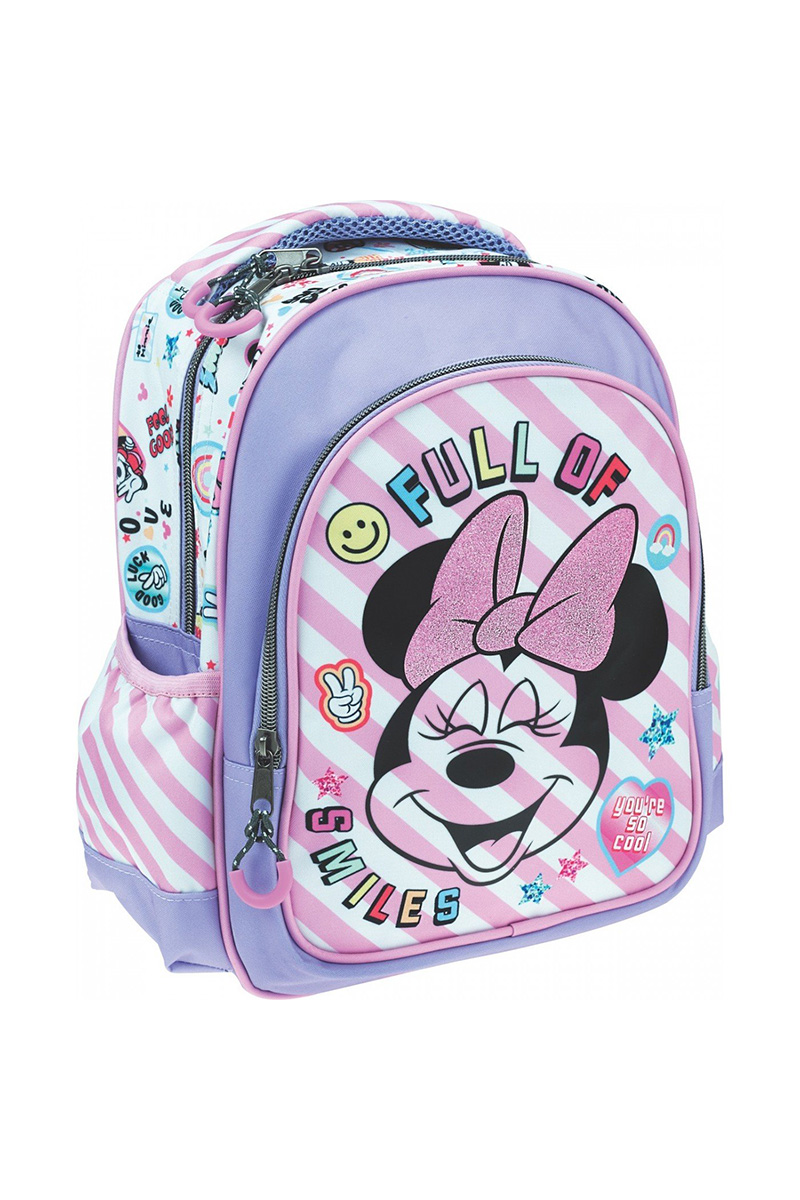 Ghiozdane prescolari pentru fetite Race Kids, Piatra-Neamț - Neamt - imagine 2 - popic.ro