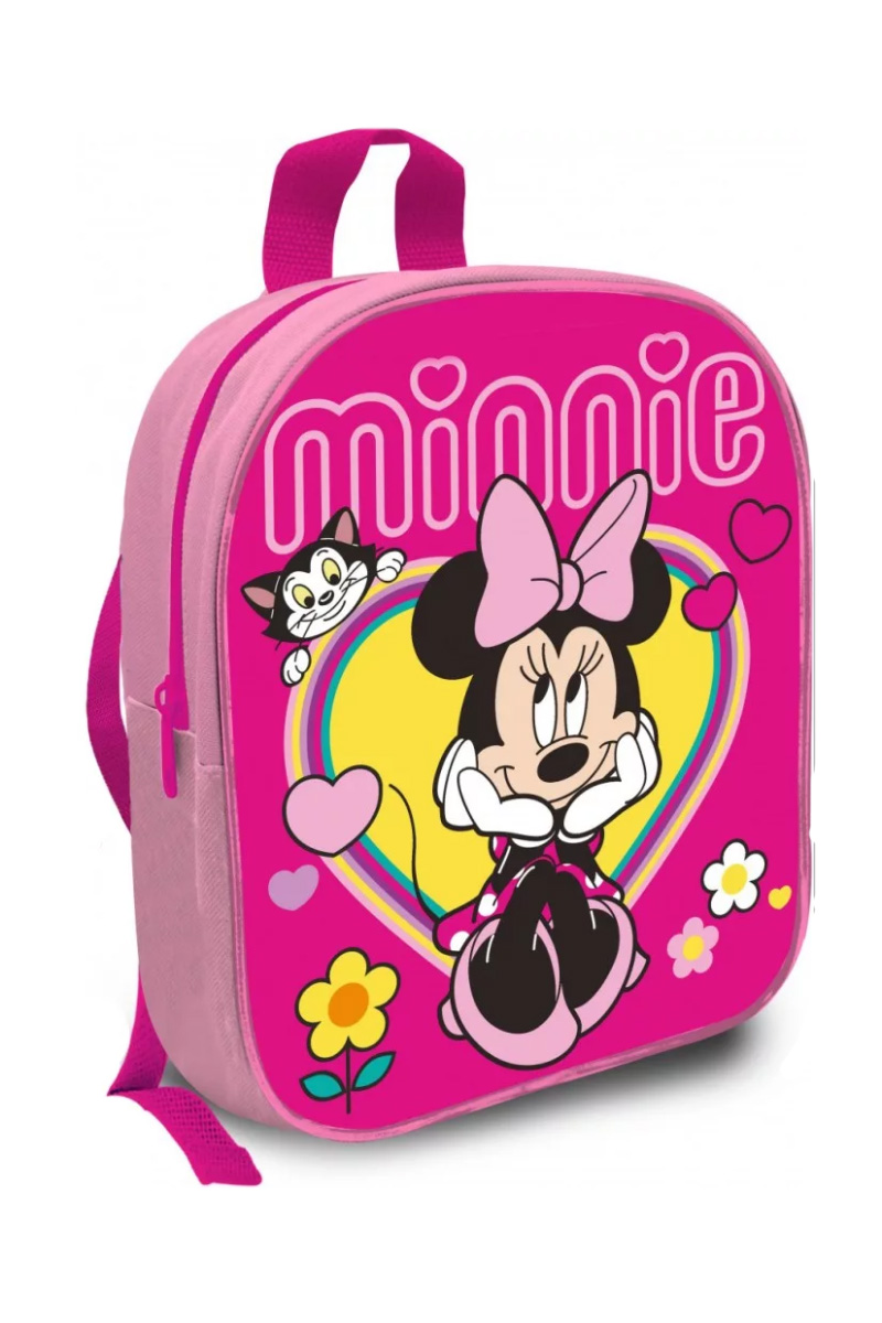 Ghiozdane prescolari pentru fetite Race Kids, Piatra-Neamț - Neamt - imagine 3 - popic.ro