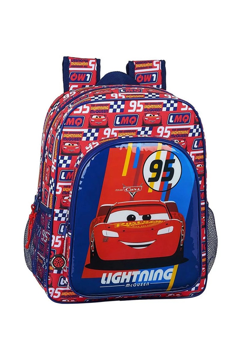 Ghiozdan de scoala pentru baieti Race Kids, Galati - Galati - imagine 4 - popic.ro