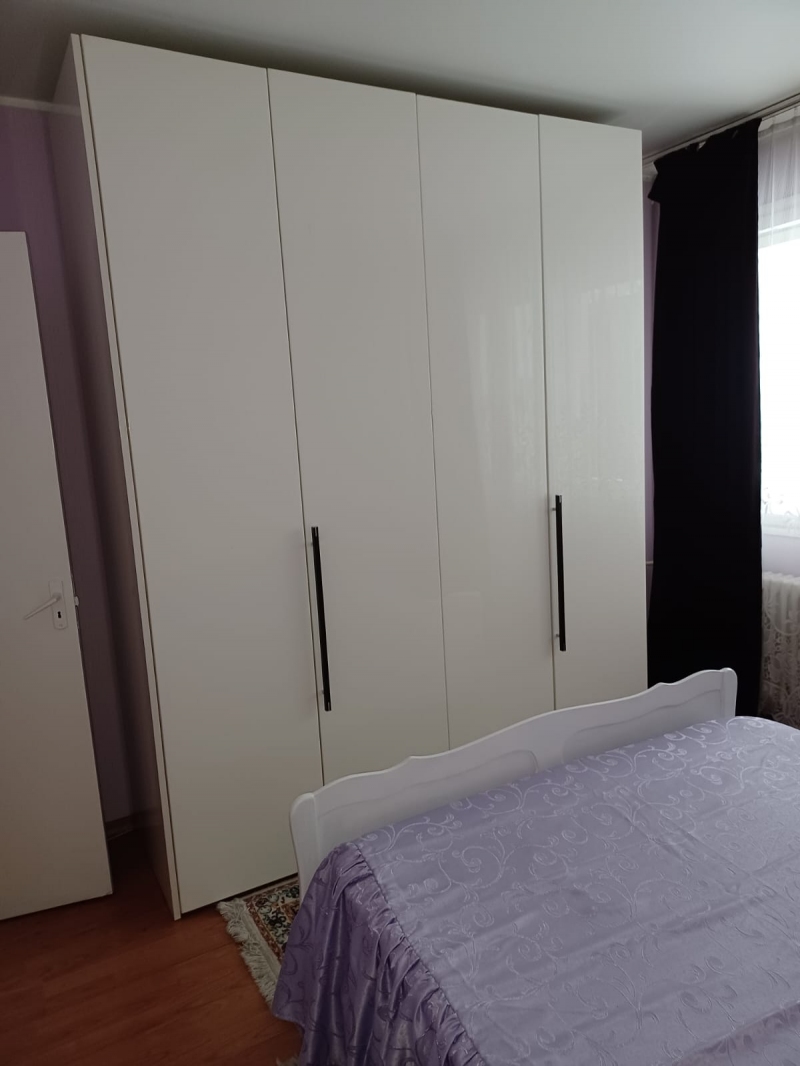 Proprietar ofer chirie Apartament 64m² Bd.D.Cantemir, Unirii, Sector 1 - Bucuresti - imagine 1 - popic.ro