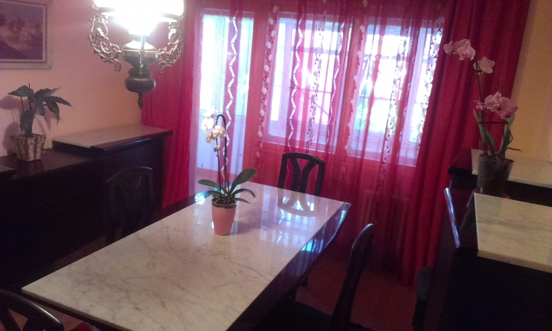 Proprietar ofer chirie Apartament 64m² Bd.D.Cantemir, Unirii, Sector 1 - Bucuresti - imagine 3 - popic.ro