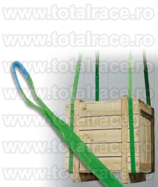 Dispozitive de ridicat sarcini din chingi textile, Baia Mare - Maramures - imagine 1 - popic.ro