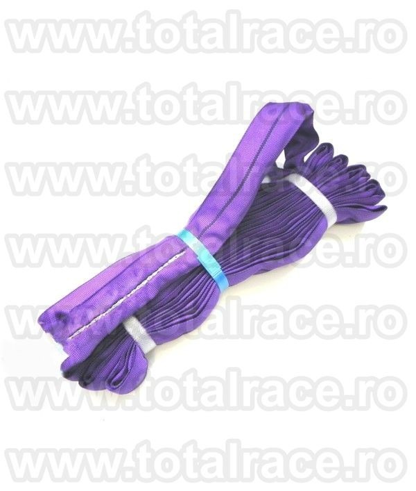 Dispozitive de ridicat sarcini din chingi textile, Baia Mare - Maramures - imagine 4 - popic.ro