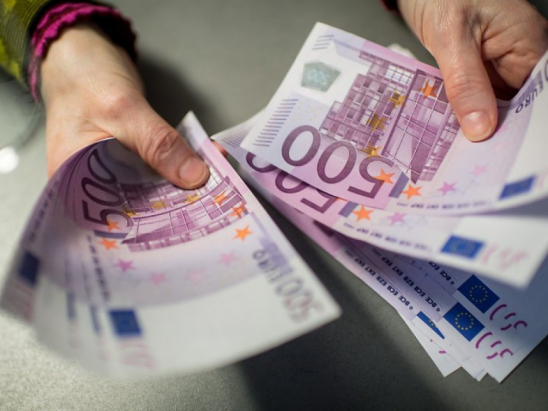 Creditor special francez., Romana - Arges - imagine 1 - popic.ro