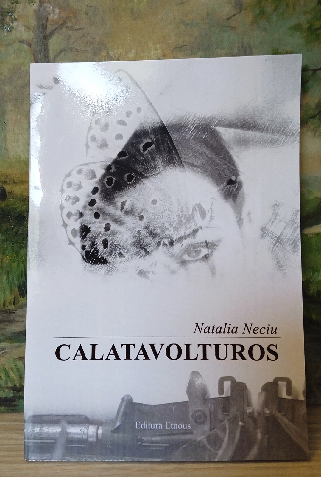 Calatavolturos, pentru o aventură magică în lumea poeziei!, Sector 1 - Bucuresti - imagine 1 - popic.ro