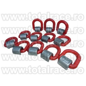 Inele sudabile pentru ridicarea sarcinilor Total Race, Baia Mare - Maramures - imagine 2 - popic.ro