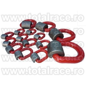 Puncte de ancorare din otel Total Race, Piatra-Neamț - Neamt - imagine 1 - popic.ro