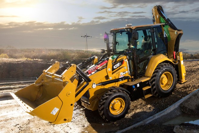 Inchiriez buldoexcavator     ., Mogoșoaia - Ilfov - imagine 2 - popic.ro