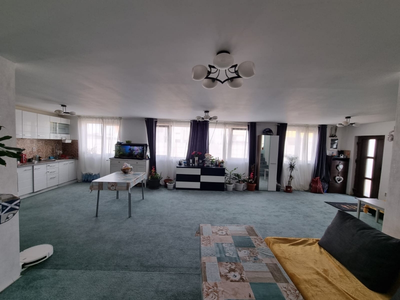 Vand / schimb vila singur in curte Com Berceni ilfov, Berceni - Ilfov - imagine 1 - popic.ro