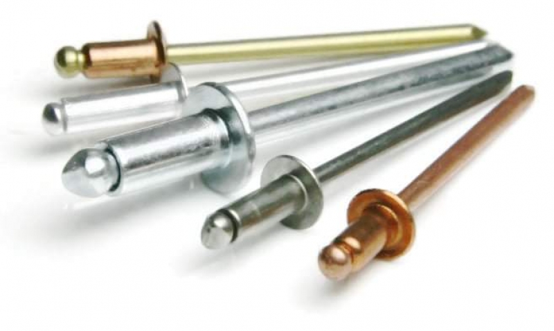 Nituri oarbe şi piuliţe nituibile, Otopeni - Ilfov - imagine 2 - popic.ro