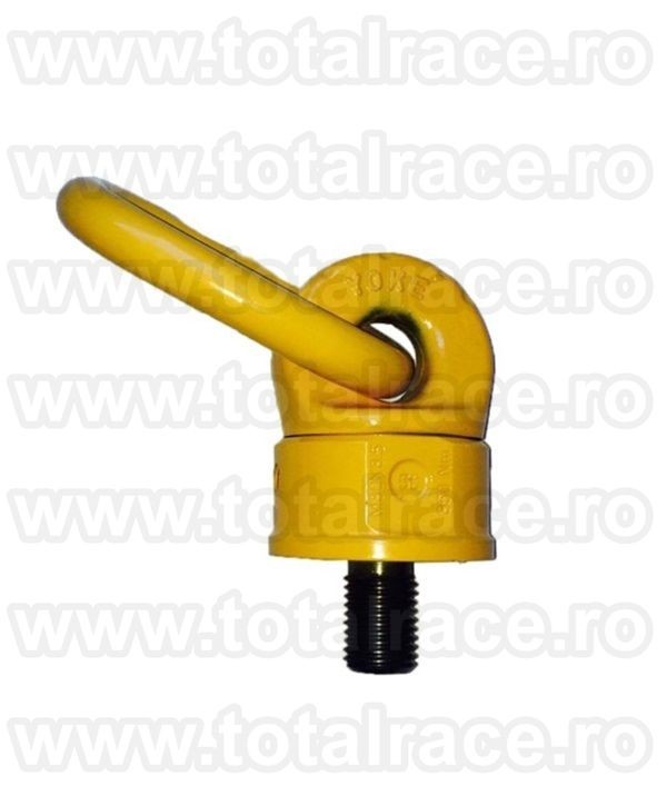 Punct de prindere rotativ cu inel necesar la ridicarea sarcinilor, Baia Mare - Maramures - imagine 1 - popic.ro