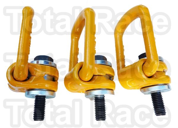 Inele ridicare rotative cu articulatie, Galati - Galati - imagine 2 - popic.ro