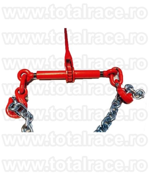 Dispozitiv complet lant ancorare 8 mm 4 tone lungimi la cerere, Baia Mare - Maramures - imagine 1 - popic.ro