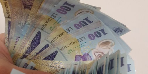 Suntem o structură financiar internaţional, Brășăuți - Neamt - imagine 1 - popic.ro