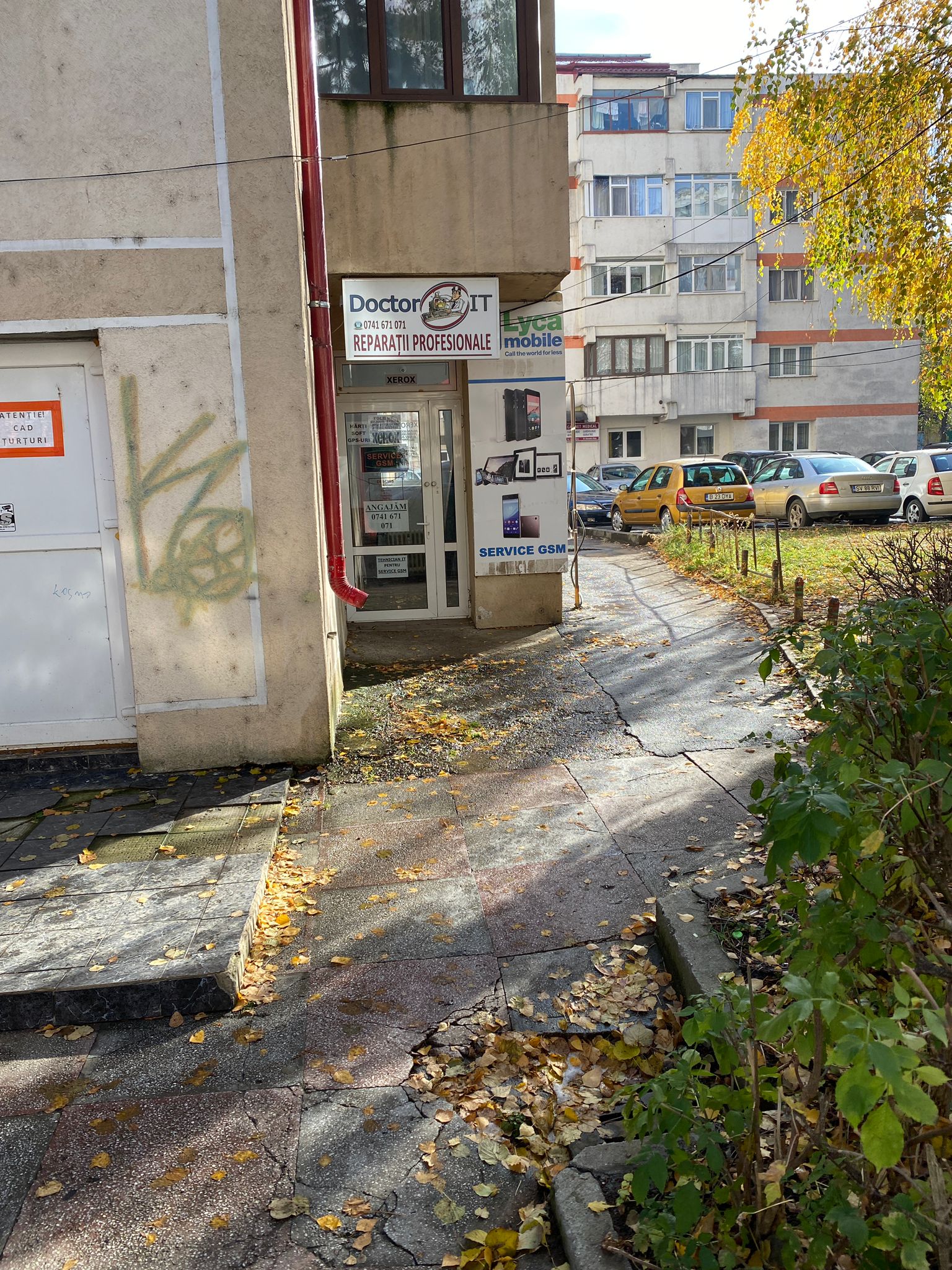 Firmă specializată în reparații IT, Suceava - Suceava - imagine 2 - popic.ro