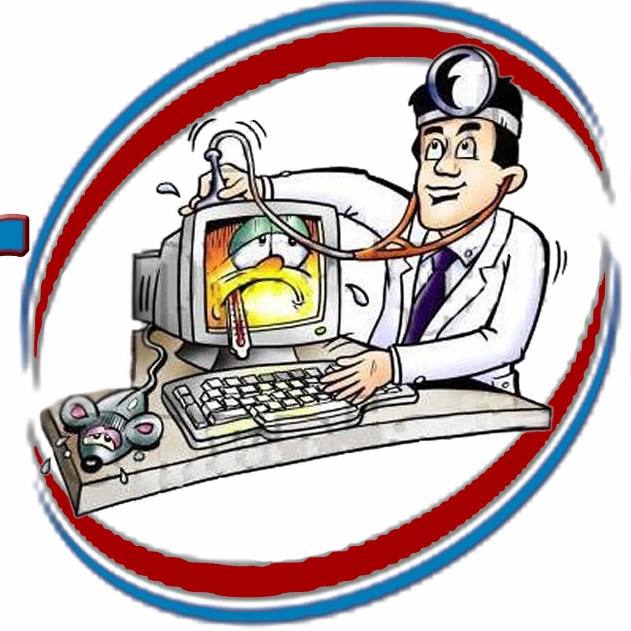 Firmă specializată în reparații IT, Suceava - Suceava - imagine 3 - popic.ro