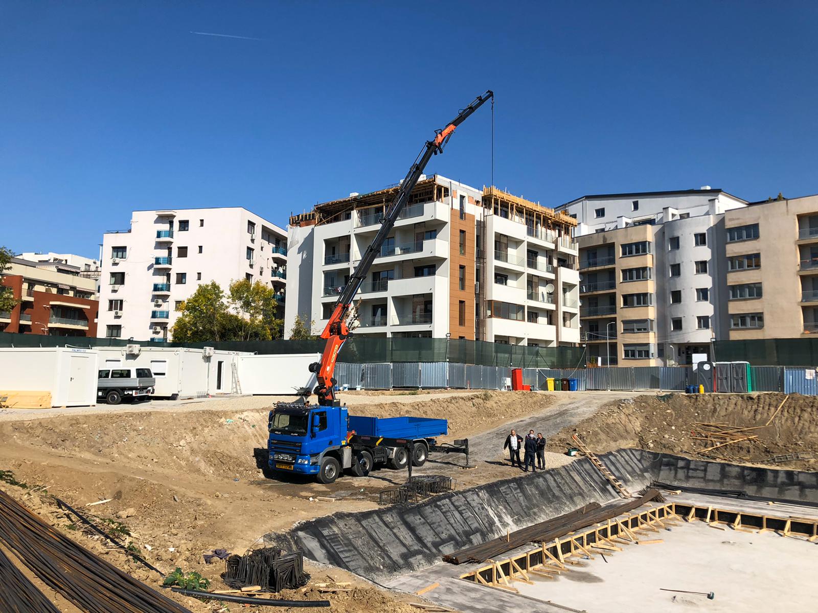 Inchiriez macara/macarale si utilaje constructii-Constanta, Mogoșoaia - Ilfov - imagine 4 - popic.ro