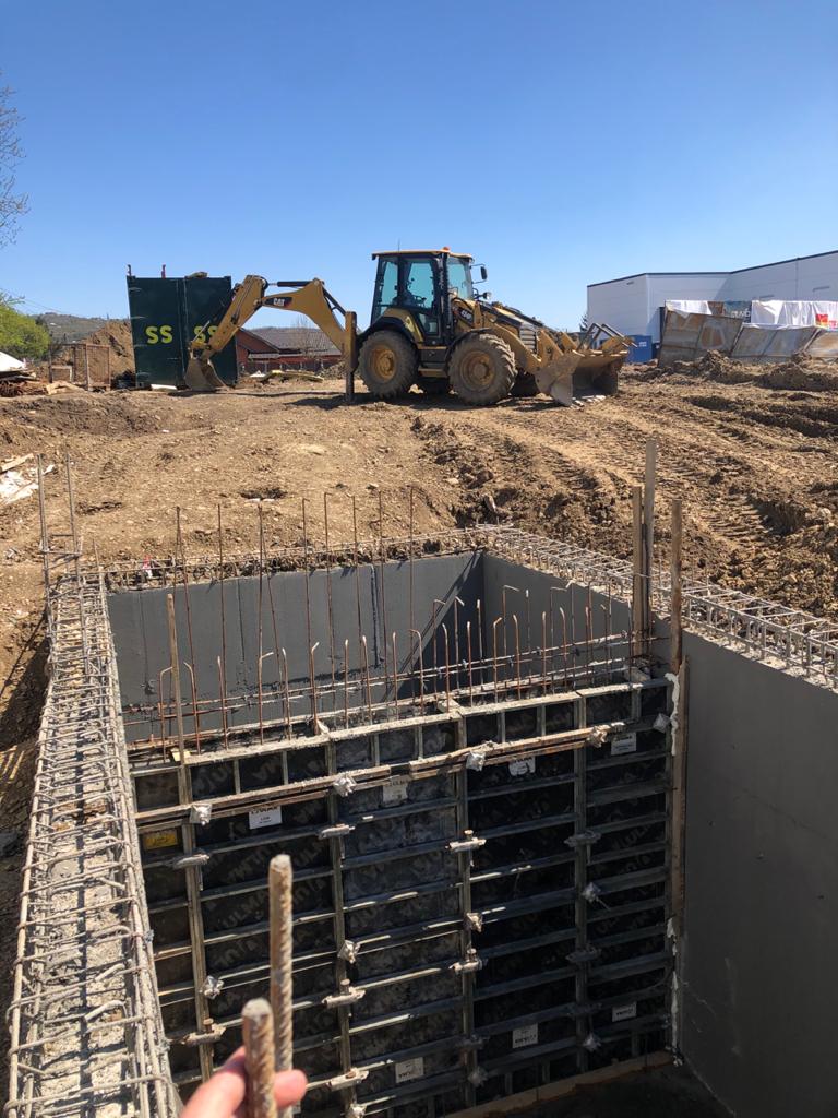 Efectuam constructii civile si industriale-diverse dimensiuni-jud. Arg, Mogoșoaia - Ilfov - imagine 1 - popic.ro