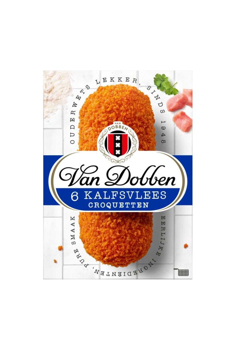 Import Olanda Van Dobben crochete de vitel Total Blue 0728.305.612, Buzău - Buzau - imagine 2 - popic.ro