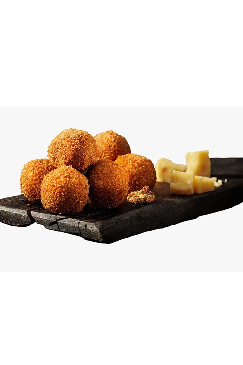 Mora Bitterballen chiftelute olandeze Total Blue 0728.305.612, Brăila - Braila - imagine 1 - popic.ro