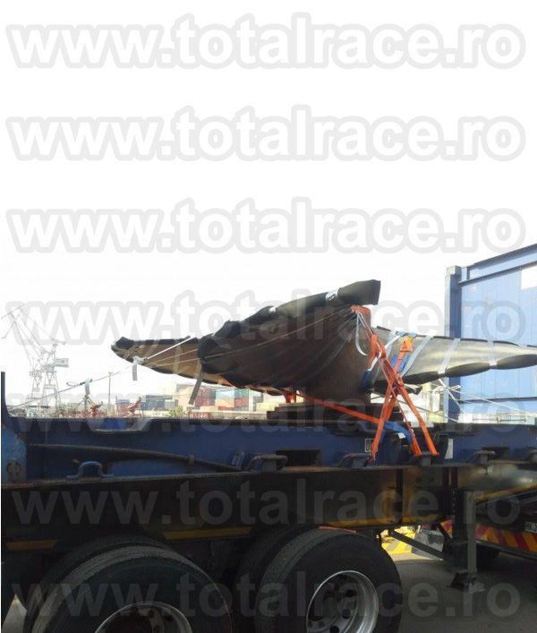 Benzi pentru fixarea sarcinilor Total Race, Giurgiu - Giurgiu - imagine 3 - popic.ro