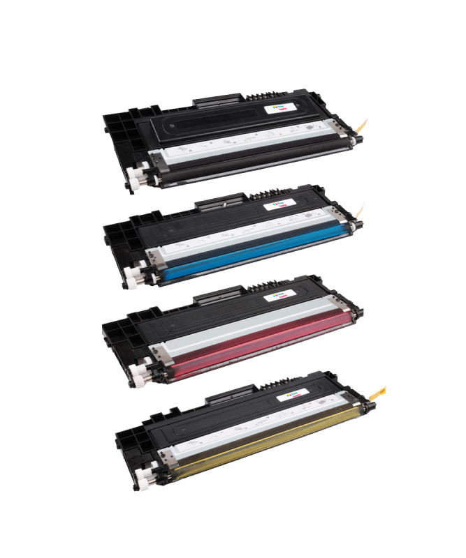 REINCARCARI CARTUSE IMPRIMANTE, Sector 4 - Bucuresti - imagine 3 - popic.ro