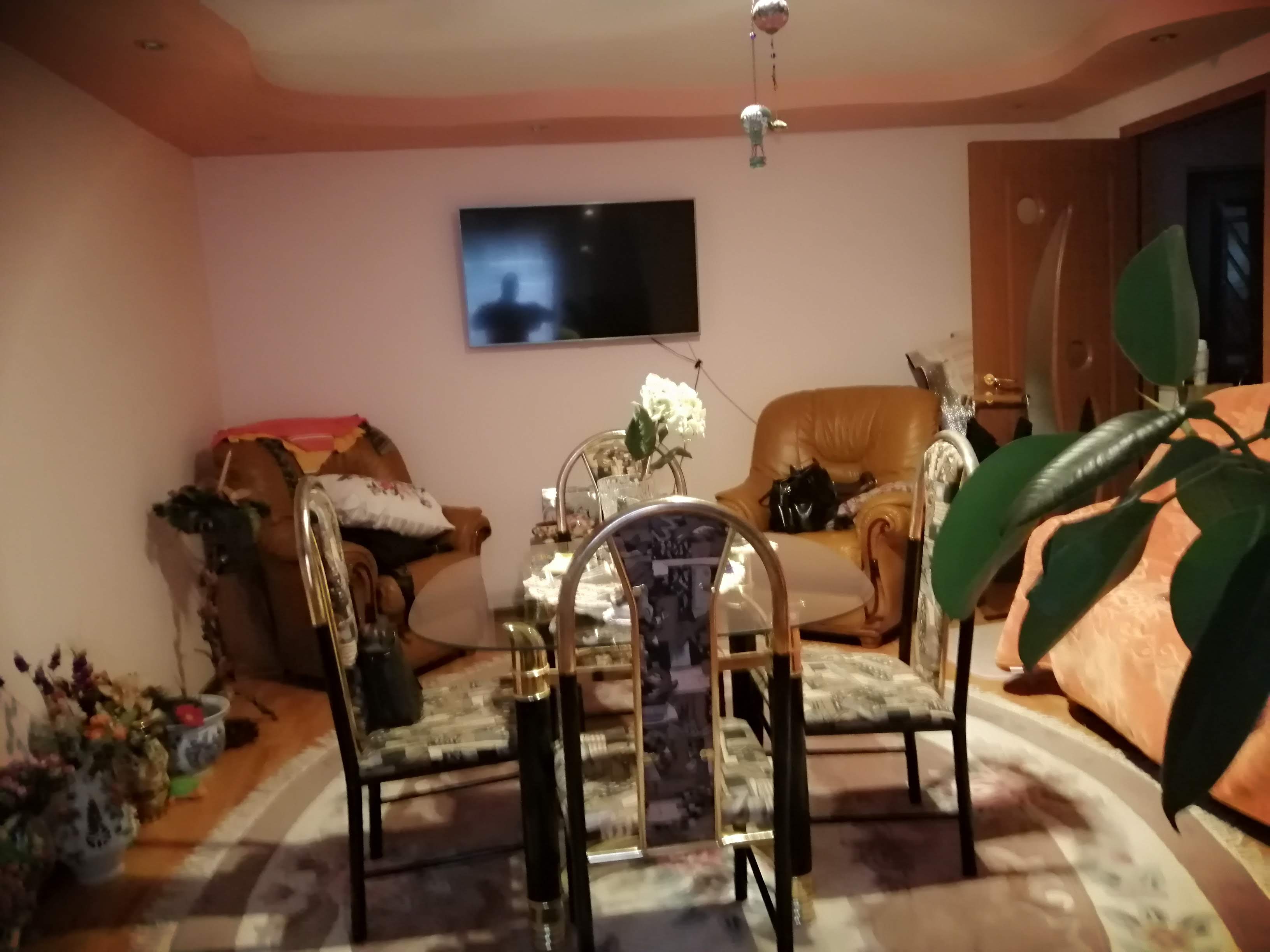 Vând apartament 2 camere, Giurgiu - Giurgiu - imagine 1 - popic.ro