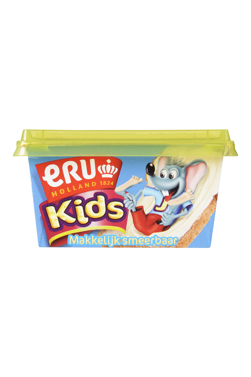 Branza tartinabila Olanda ERU Kids Total Blue 0728.305.612, Buzău - Buzau - imagine 1 - popic.ro