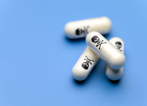 Pastile cu cianură și nembutal, pudră și lichid de vânzare, Sector 2 - Bucuresti - imagine 1 - popic.ro