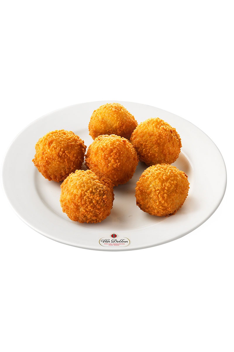 Van Dobben bitterballen de vita  Total Blue, Baia Mare - Maramures - imagine 2 - popic.ro