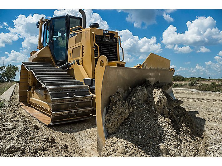 Inchiriem buldozer D6N-jud. Giurgiu, Mogoșoaia - Ilfov - imagine 1 - popic.ro