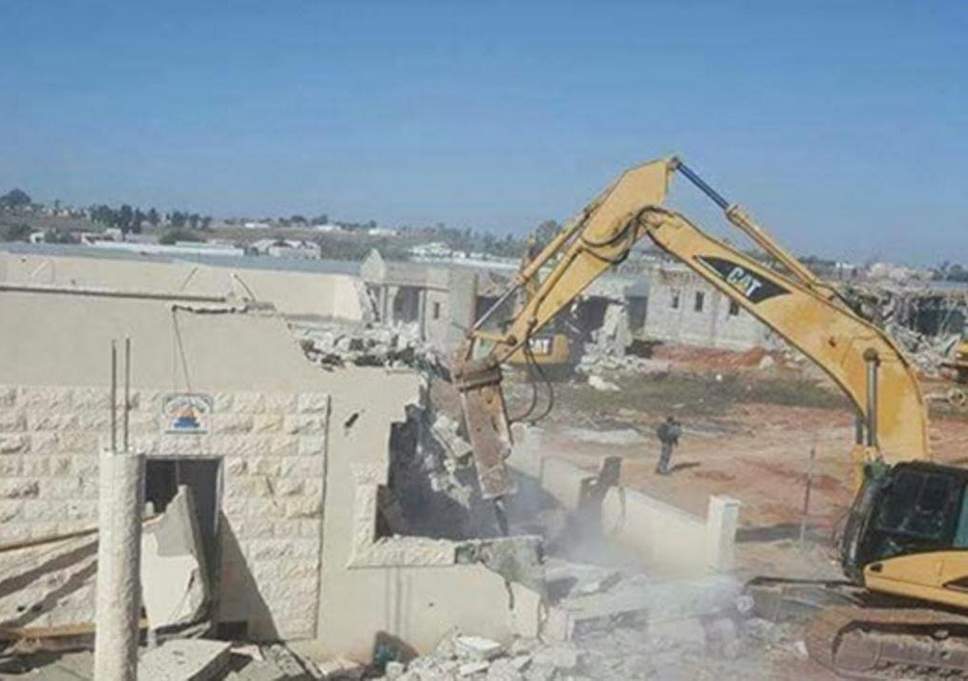 Demolari constructii diverse dimensiuni si evacuare deseuri -Bucuresti, Mogoșoaia - Ilfov - imagine 3 - popic.ro