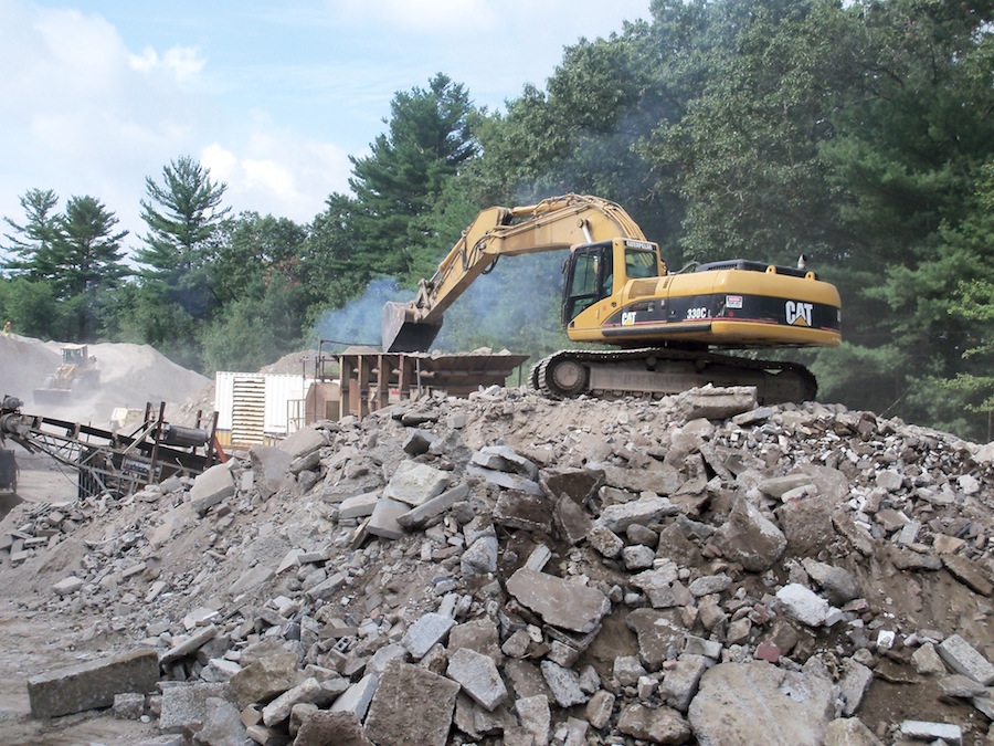 Demolari constructii diverse dimensiuni si evacuare deseuri -Bucuresti, Mogoșoaia - Ilfov - imagine 4 - popic.ro
