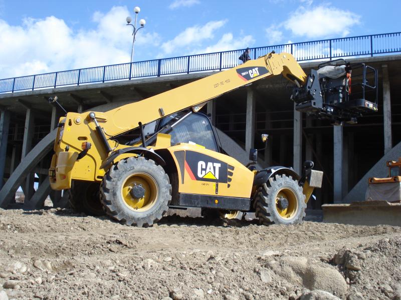 Inchiriem incarcator telescopic/manitou- Jud. Arges, Mogoșoaia - Ilfov - imagine 3 - popic.ro