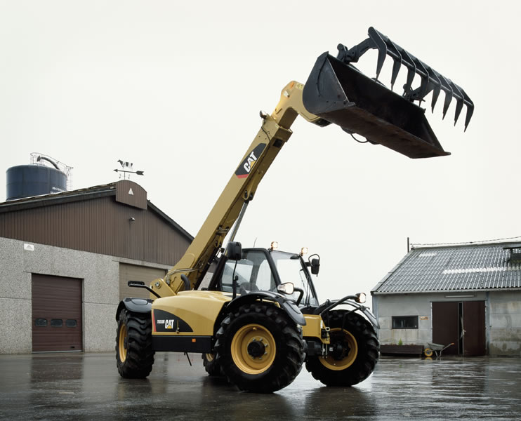 Inchiriem incarcator telescopic/manitou- Jud. Arges, Mogoșoaia - Ilfov - imagine 4 - popic.ro