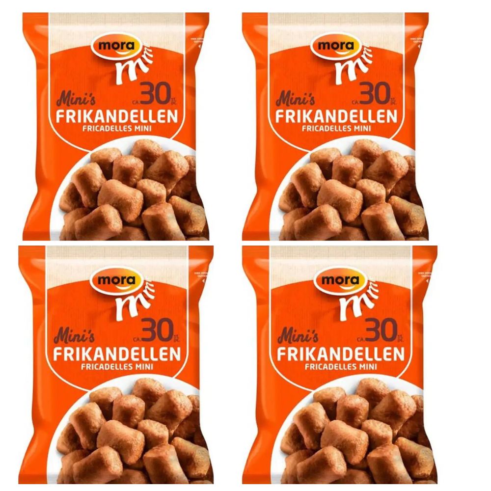 Mora Mini Frikandellen Total Blue 0728.305.612, Brăila - Braila - imagine 3 - popic.ro