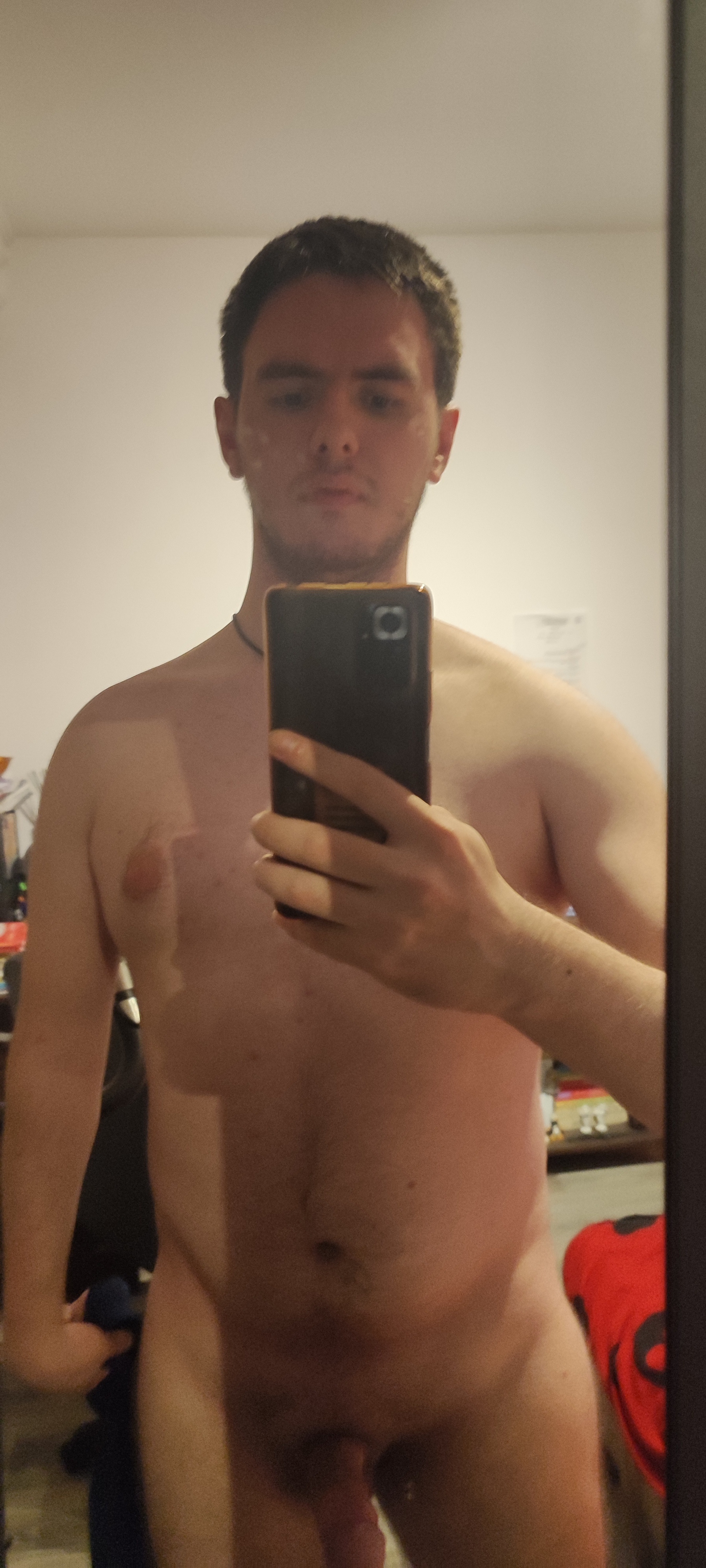 Amant apetisant Constanța, Constanța - Constanta - imagine 2 - popic.ro