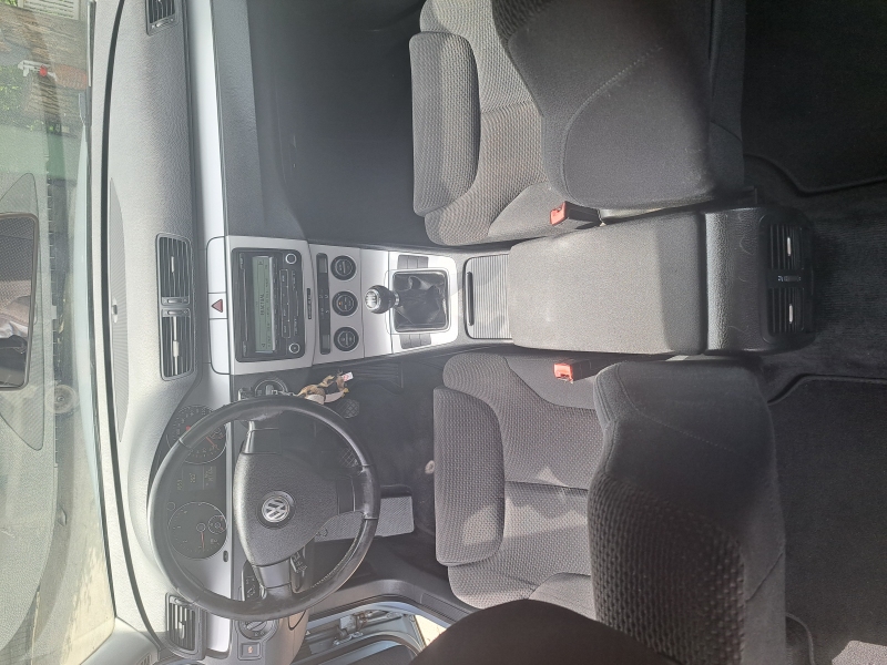 Volkswagen Passat 2.0 Tdi Euro 5 4x4  4 motion, Râmnicu Vâlcea - Valcea - imagine 1 - popic.ro