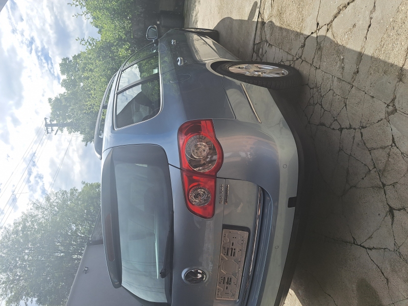 Volkswagen Passat 2.0 Tdi Euro 5 4x4  4 motion, Râmnicu Vâlcea - Valcea - imagine 2 - popic.ro