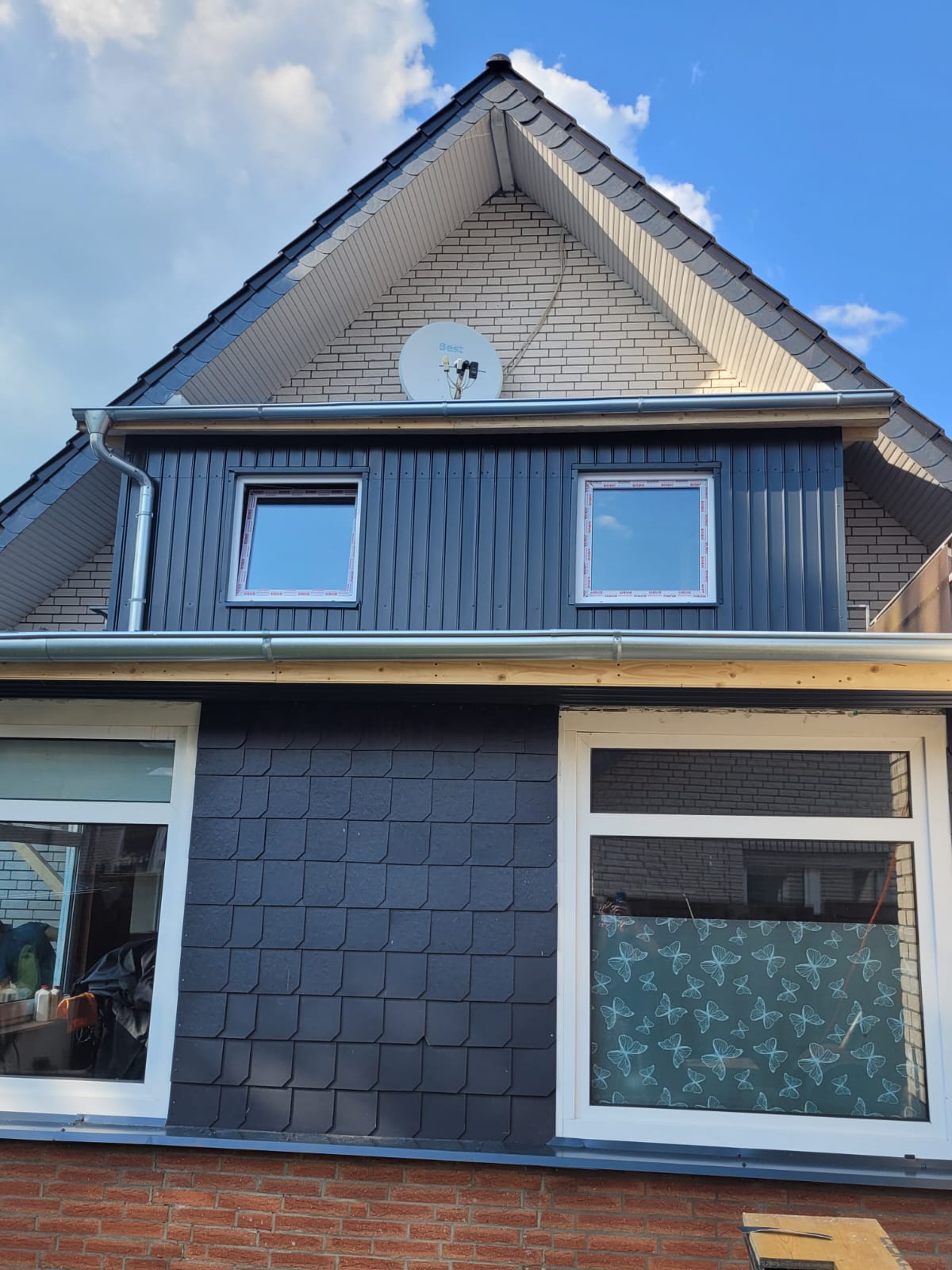 Executam acoperise și reparatii de urgenta, Brașov - Brasov - imagine 1 - popic.ro