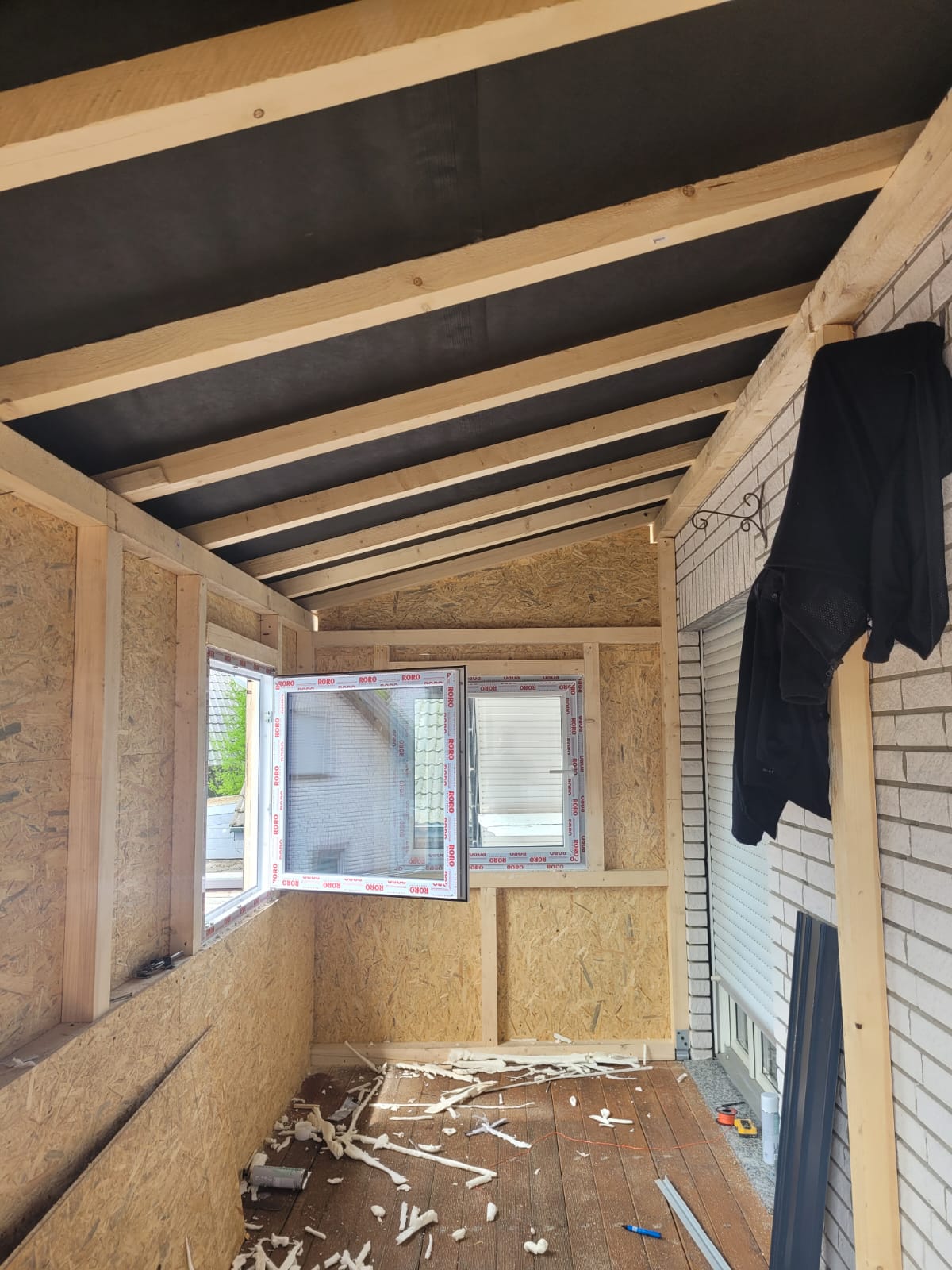 Executam acoperise și reparatii de urgenta, Brașov - Brasov - imagine 4 - popic.ro