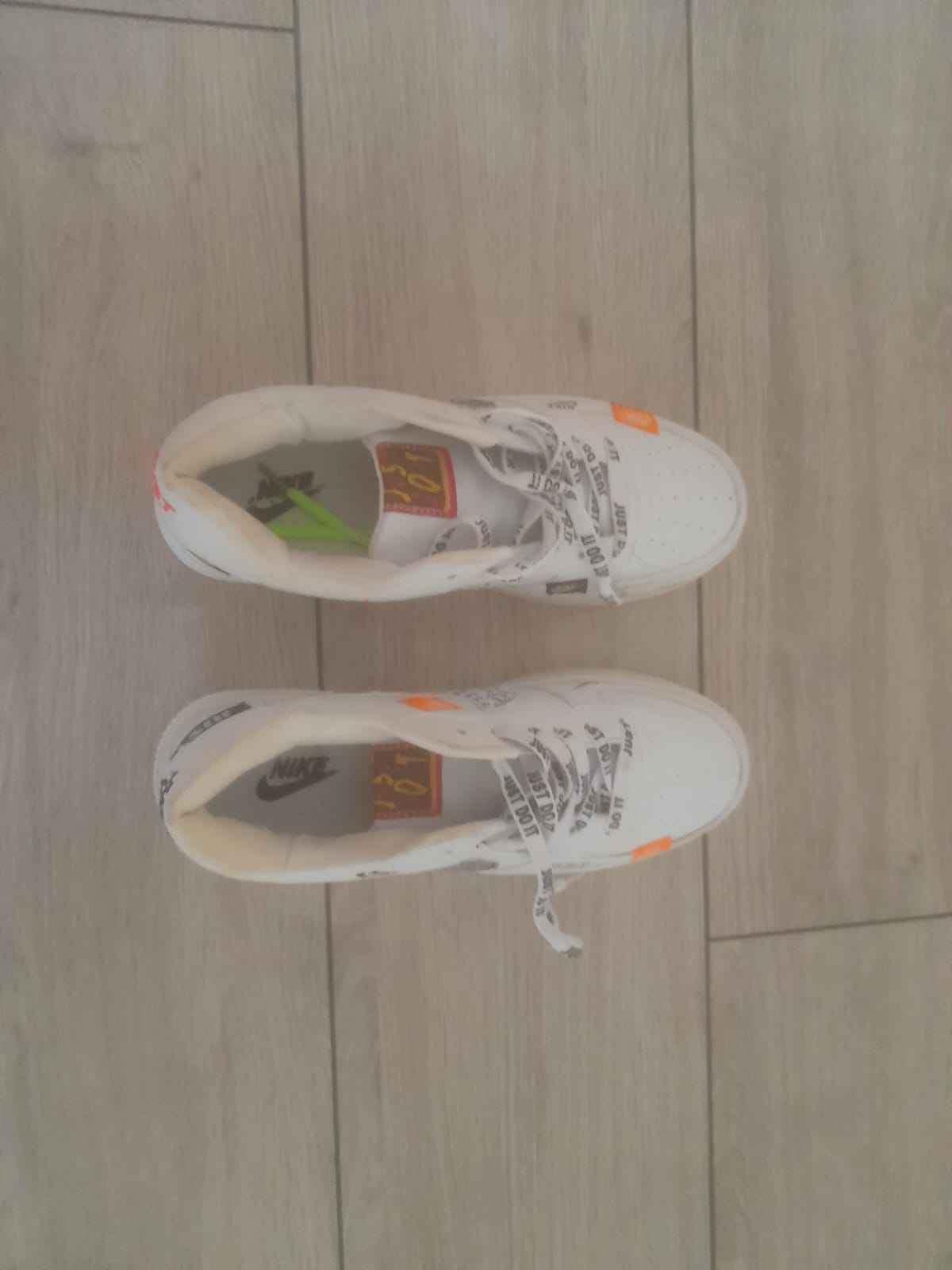 Adidasi nike originali, Biled - Timis - imagine 1 - popic.ro