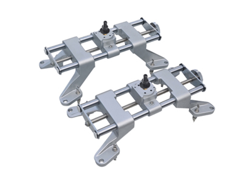 NOU Aparat Geometrie Direcție Roți 3D - Model V3D-3 Sunrise TECH, Sector 1 - Bucuresti - imagine 1 - popic.ro