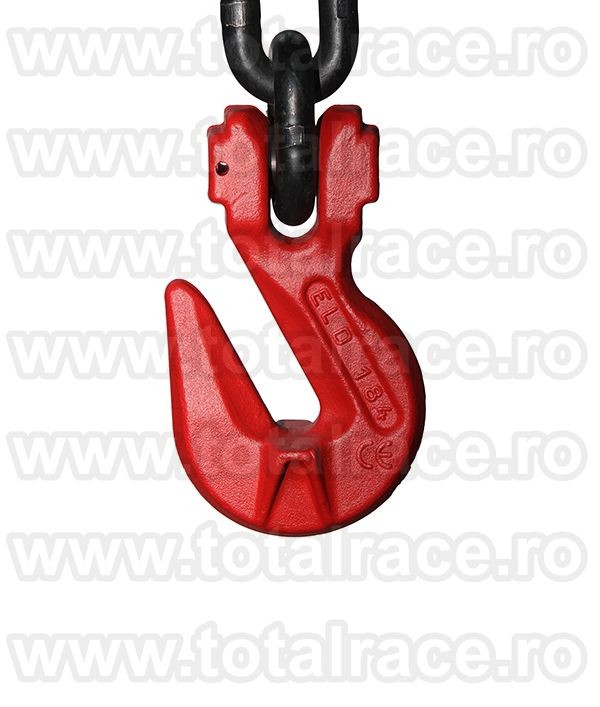 Echipament ridicare din lant 2 brate cu carlige rotative , Bacău - Bacau - imagine 4 - popic.ro