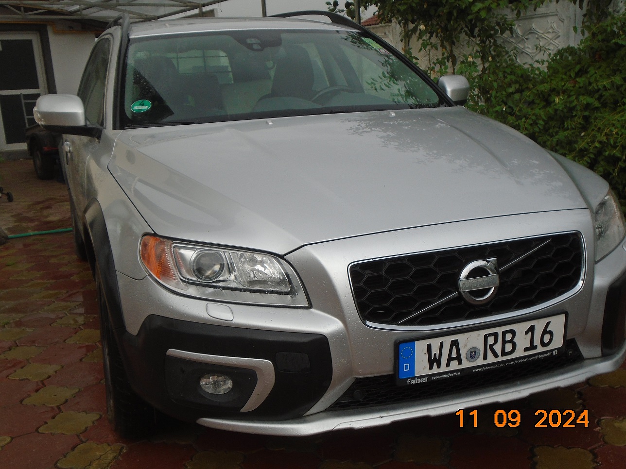 VOLVO   XC 70 de vanzare, Corbeanca - Ilfov - imagine 1 - popic.ro