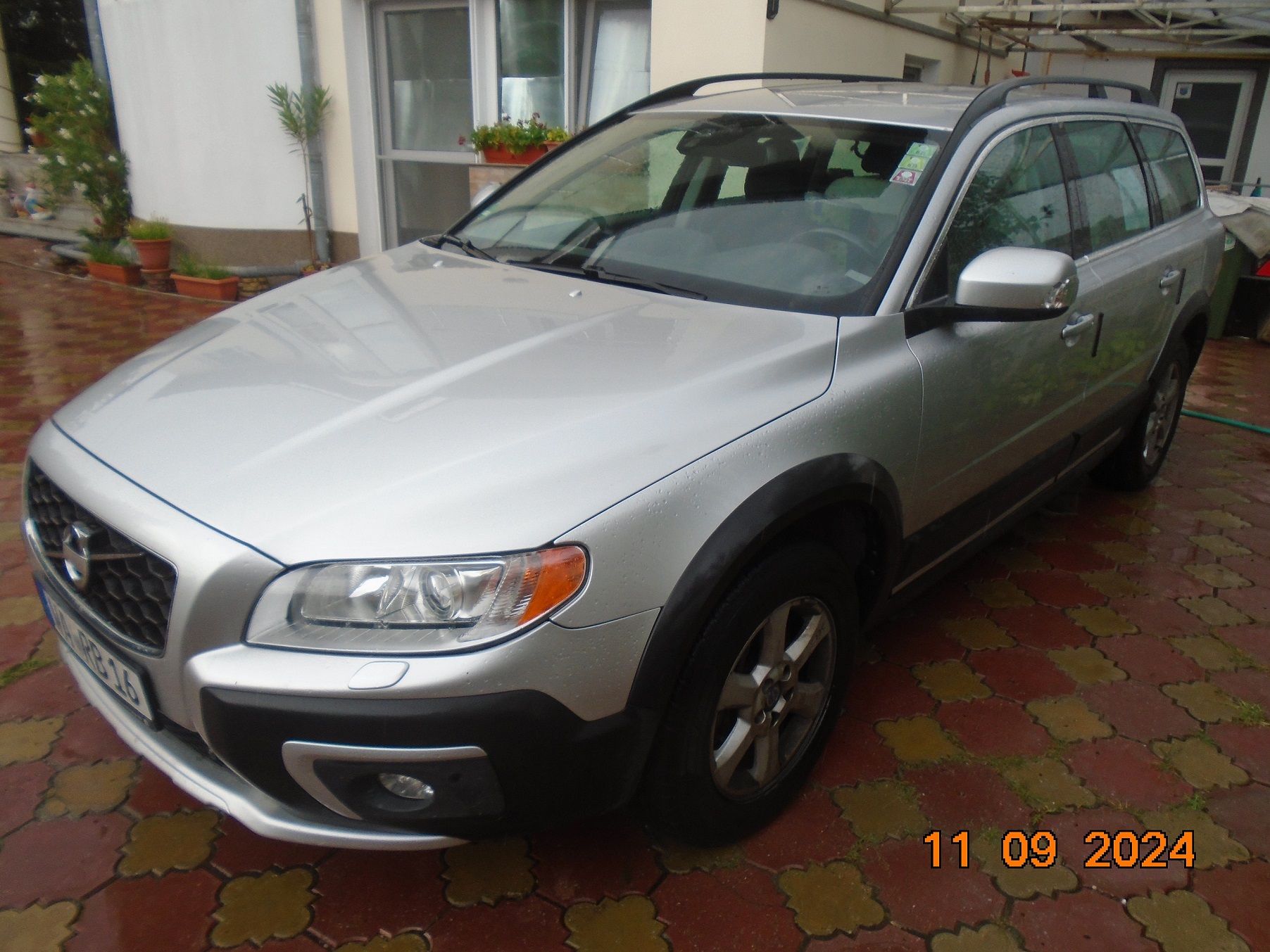 VOLVO   XC 70 de vanzare, Corbeanca - Ilfov - imagine 3 - popic.ro
