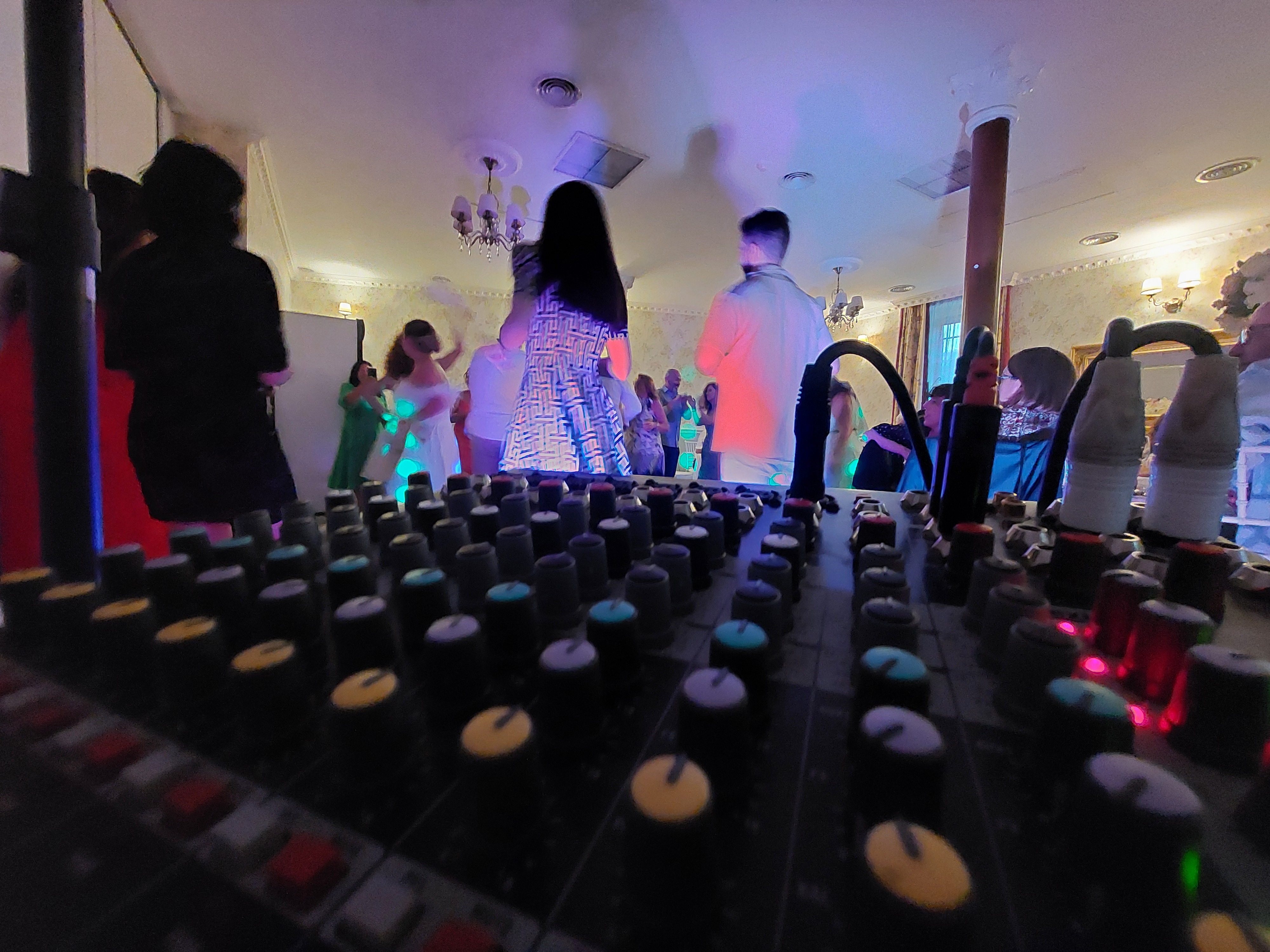 Dj botez,dj botez bucuresti,dj siensii, Sector 3 - Bucuresti - imagine 1 - popic.ro
