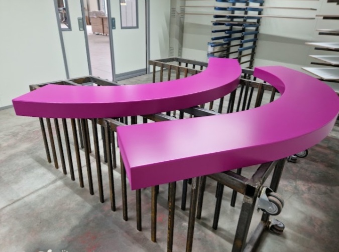 Fronturi MDF vopsite!, Sector 3 - Bucuresti - imagine 1 - popic.ro