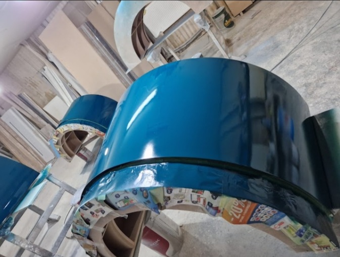 Fronturi MDF vopsite!, Sector 3 - Bucuresti - imagine 4 - popic.ro