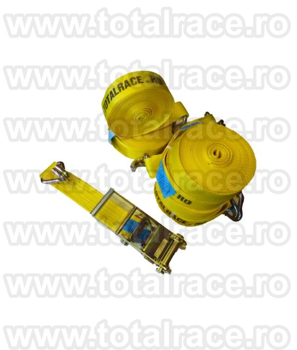 Chinga textila transport utilaje 10 tone, Iași - Iasi - imagine 2 - popic.ro